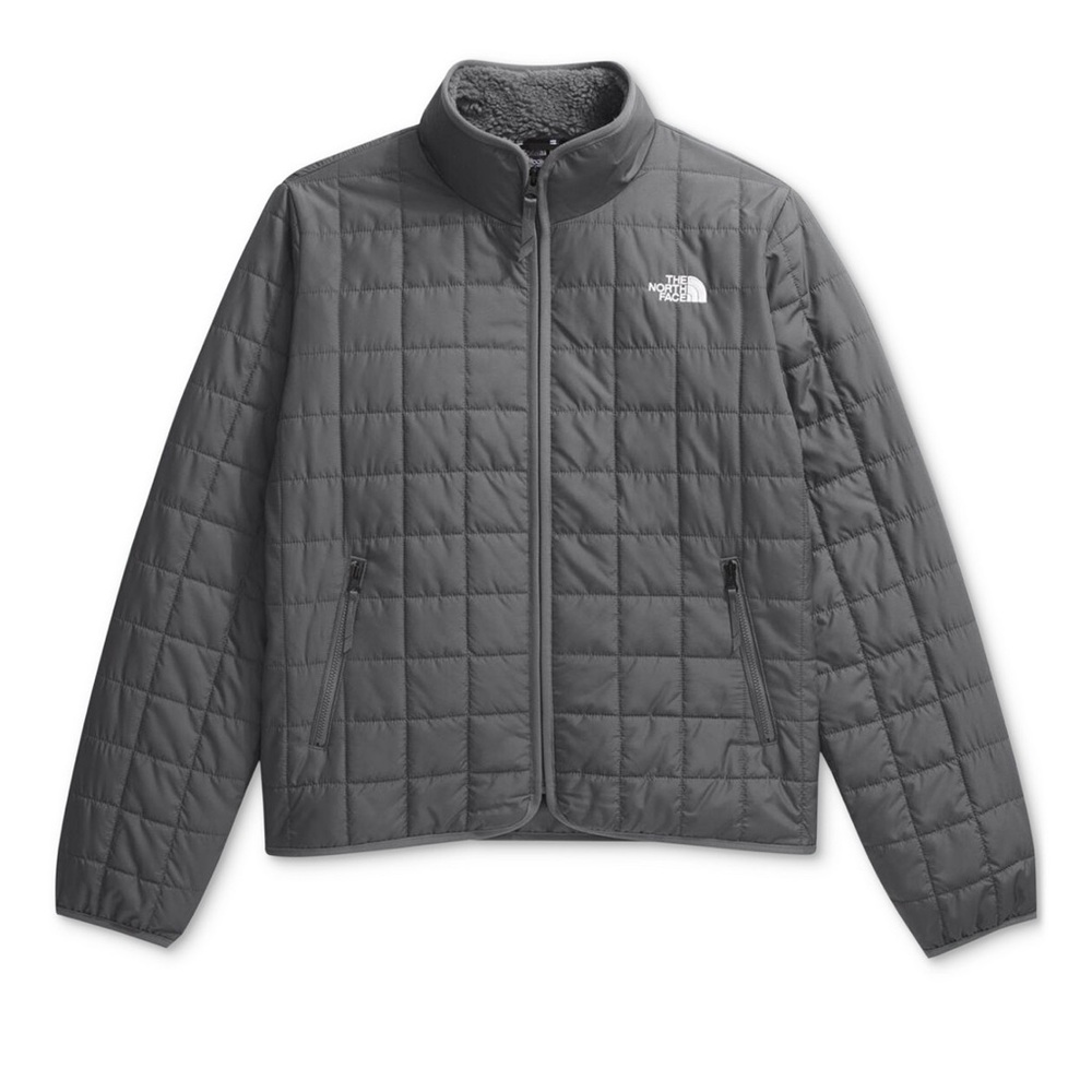 The North Face Women's Junction Insulated Jacket,‎ Size XSMALL